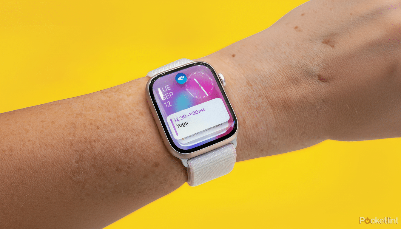 Image for Apple Watch SE 3 unveiled: price, specs, preorders