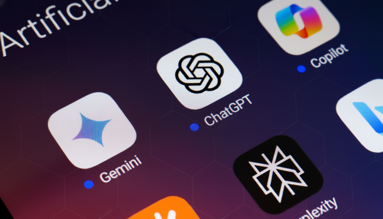 Audit reveals inaccuracies in AI news summaries