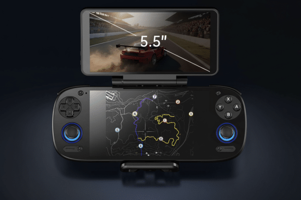 Image for Azahar 3DS Emulator brings True Dual Screen