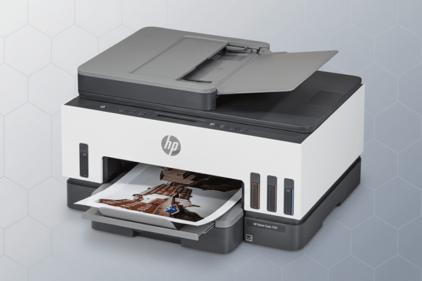 Image for Best Amazon Prime Big Deal Days Early Printer Sales