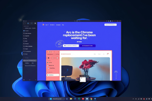 Image for Best Browsers Other Than Chrome And Safari