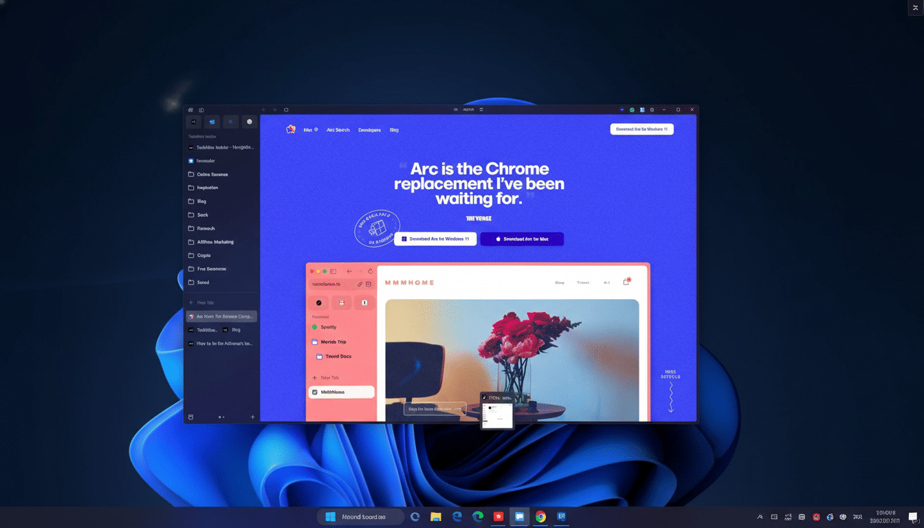 Image for Best Browsers Other Than Chrome And Safari