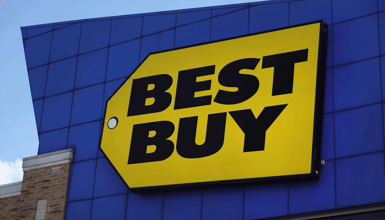 Image for Best Buy Deals That Are Still Live Post Prime Day