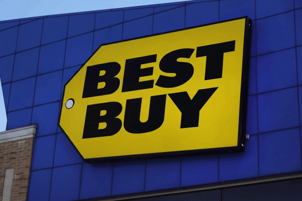 Image for Best Buy Starts Black Friday Deals on Halloween