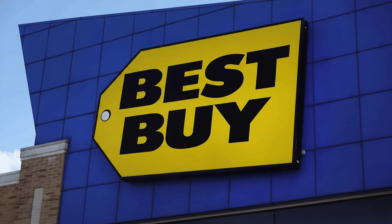 Image for Best Buy Starts Black Friday Deals on Halloween