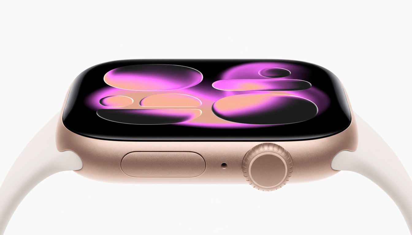 Image for Best Deals: iPhone 17, iPhone Air, AirPods 3, Apple Watch