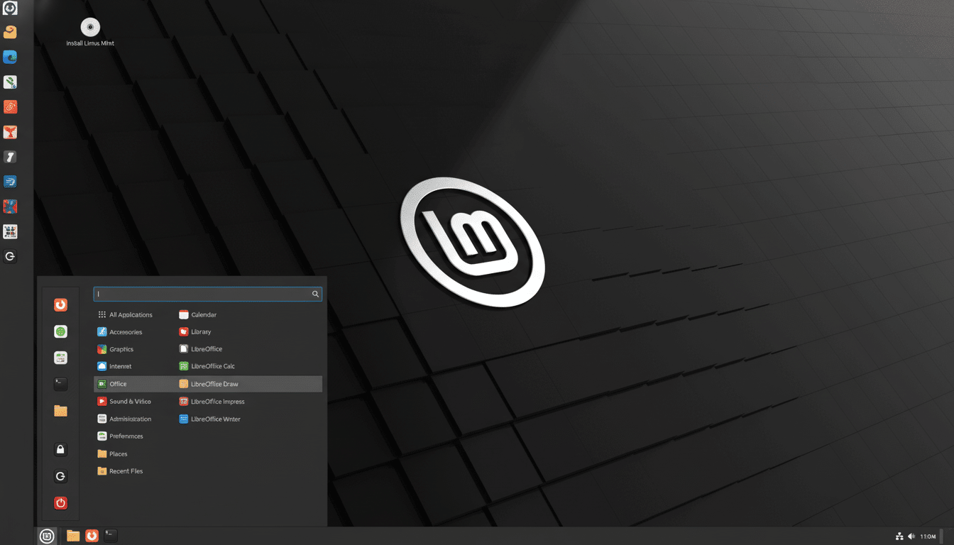 Image for Best Linux Distros for a Brand‑New Computer