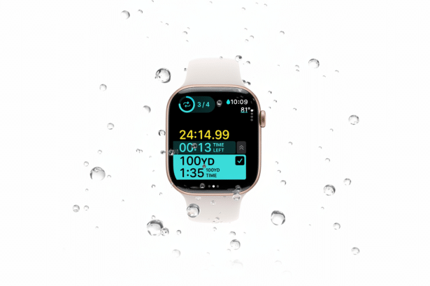 Image for Best October Prime Day smartwatch and tracker deals