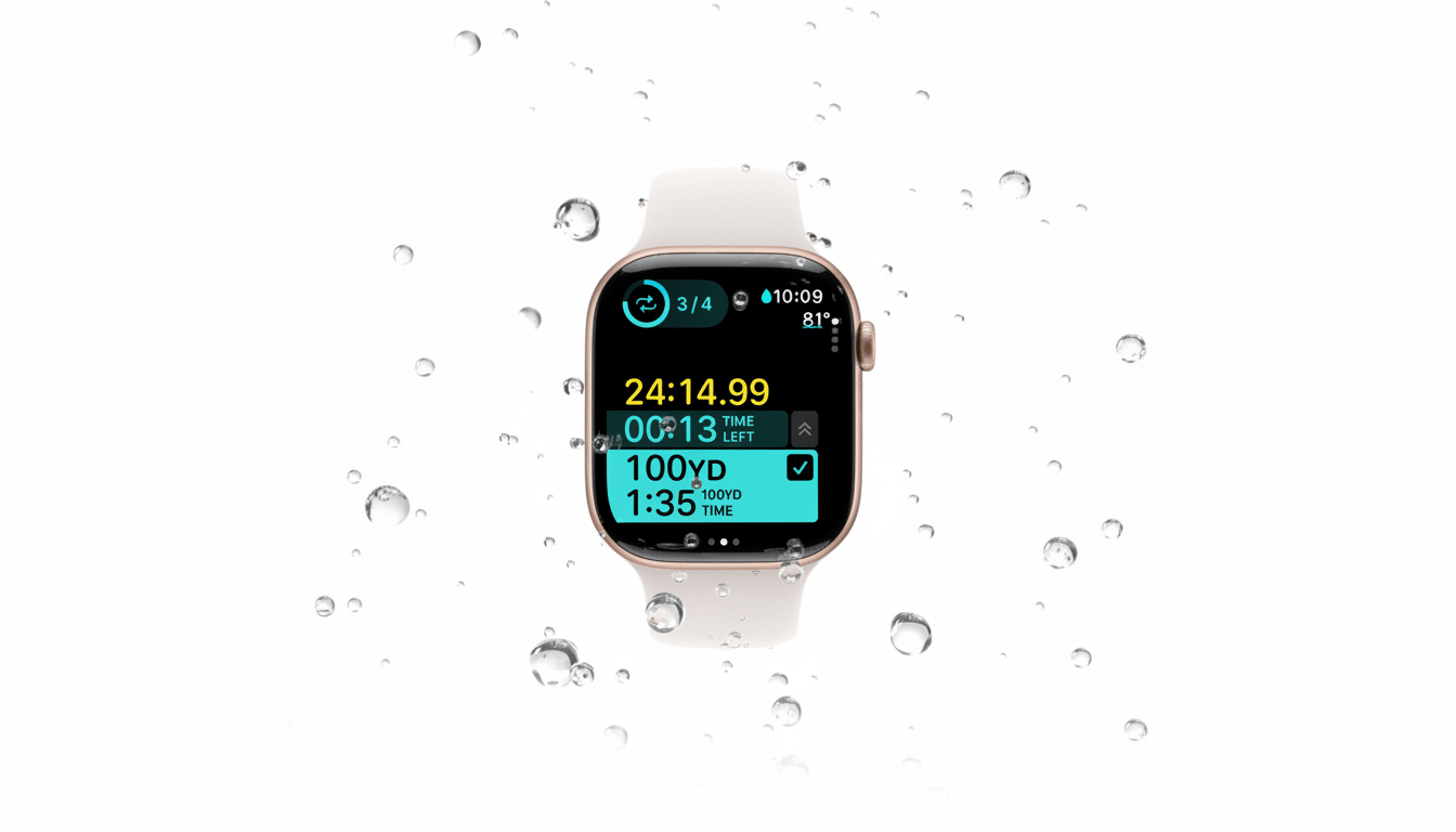 Image for Best October Prime Day smartwatch and tracker deals