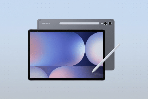 Image for Best Samsung Galaxy Tab S10 Plus Deal: Save 5