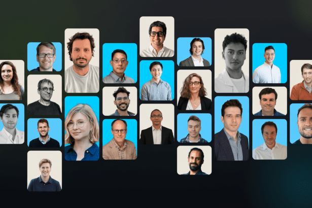 Image for Bill Gates Fellows Adjusting to Global Uncertainty