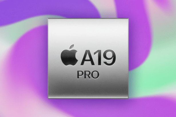 Image for Charmed by the iPhone Air