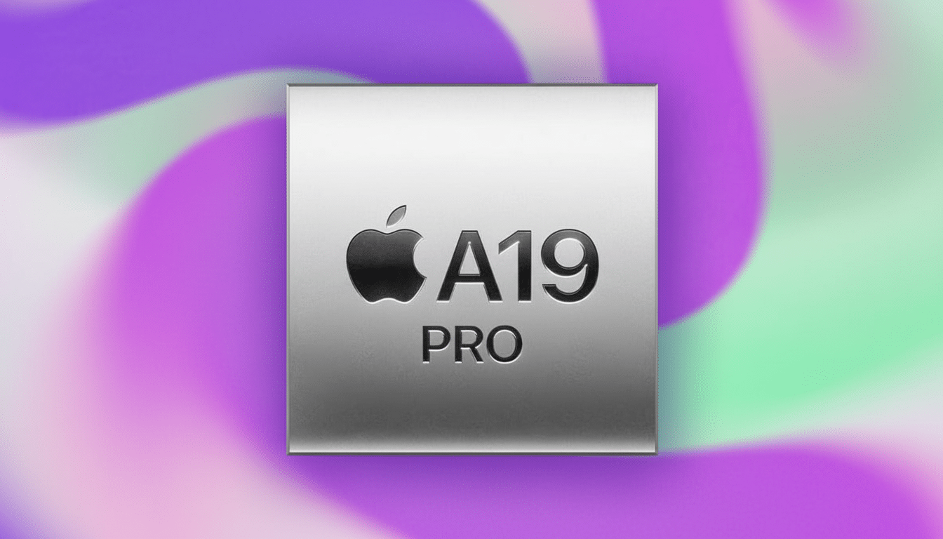 Image for Charmed by the iPhone Air