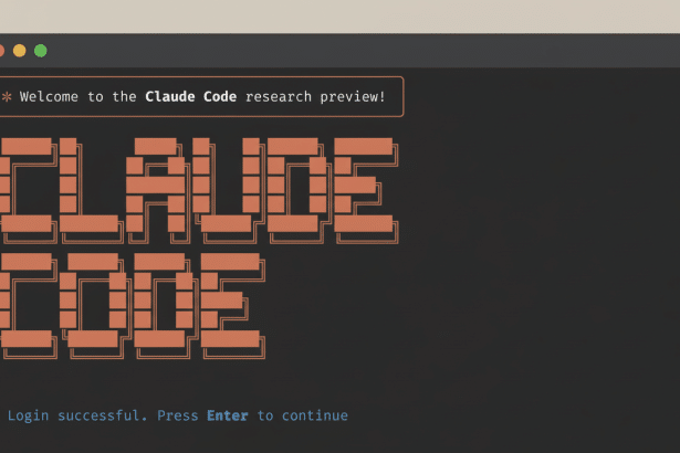 Image for Claude: Anthropic's Accident That Rewired Coding