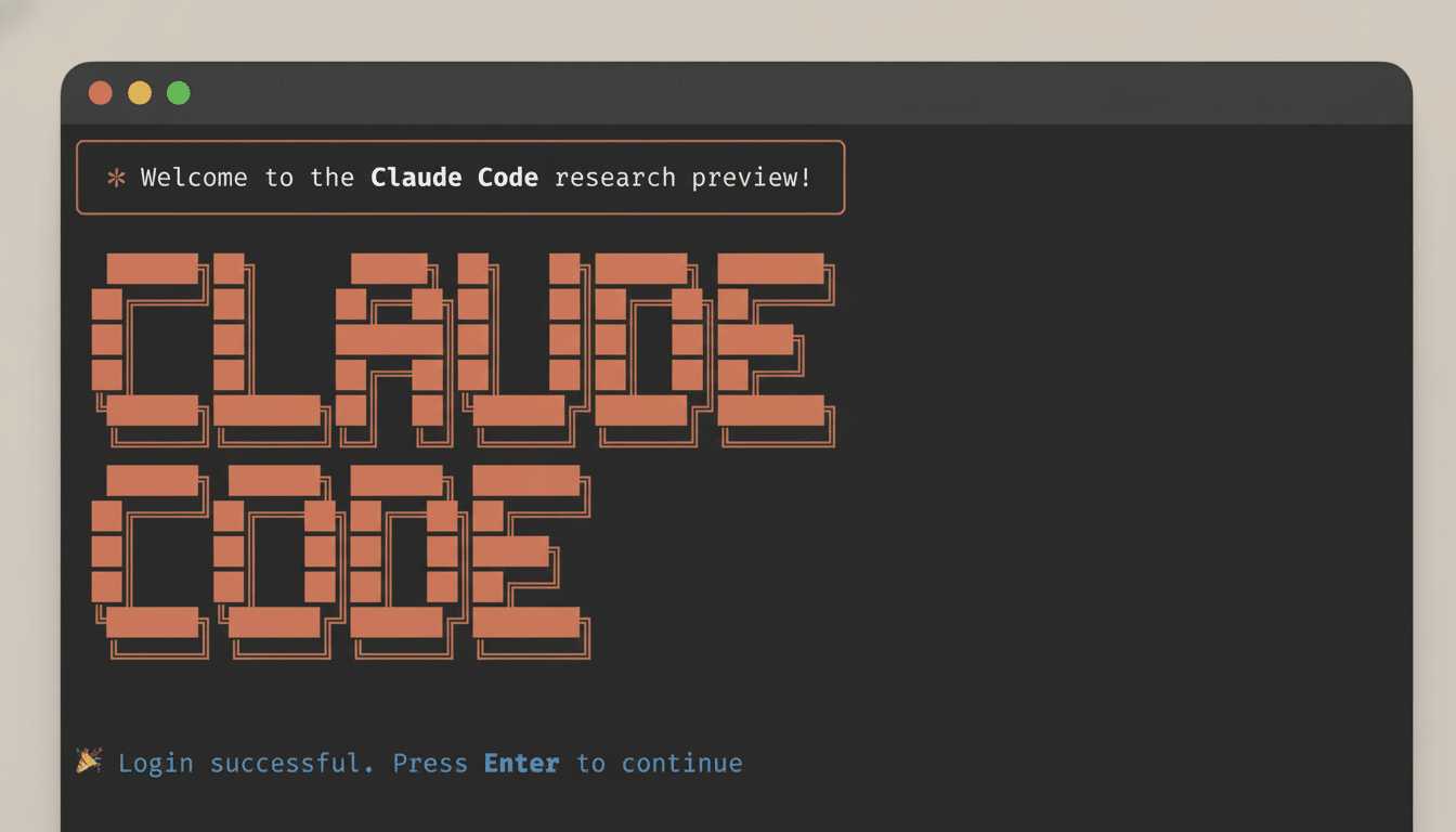 Image for Claude: Anthropic's Accident That Rewired Coding
