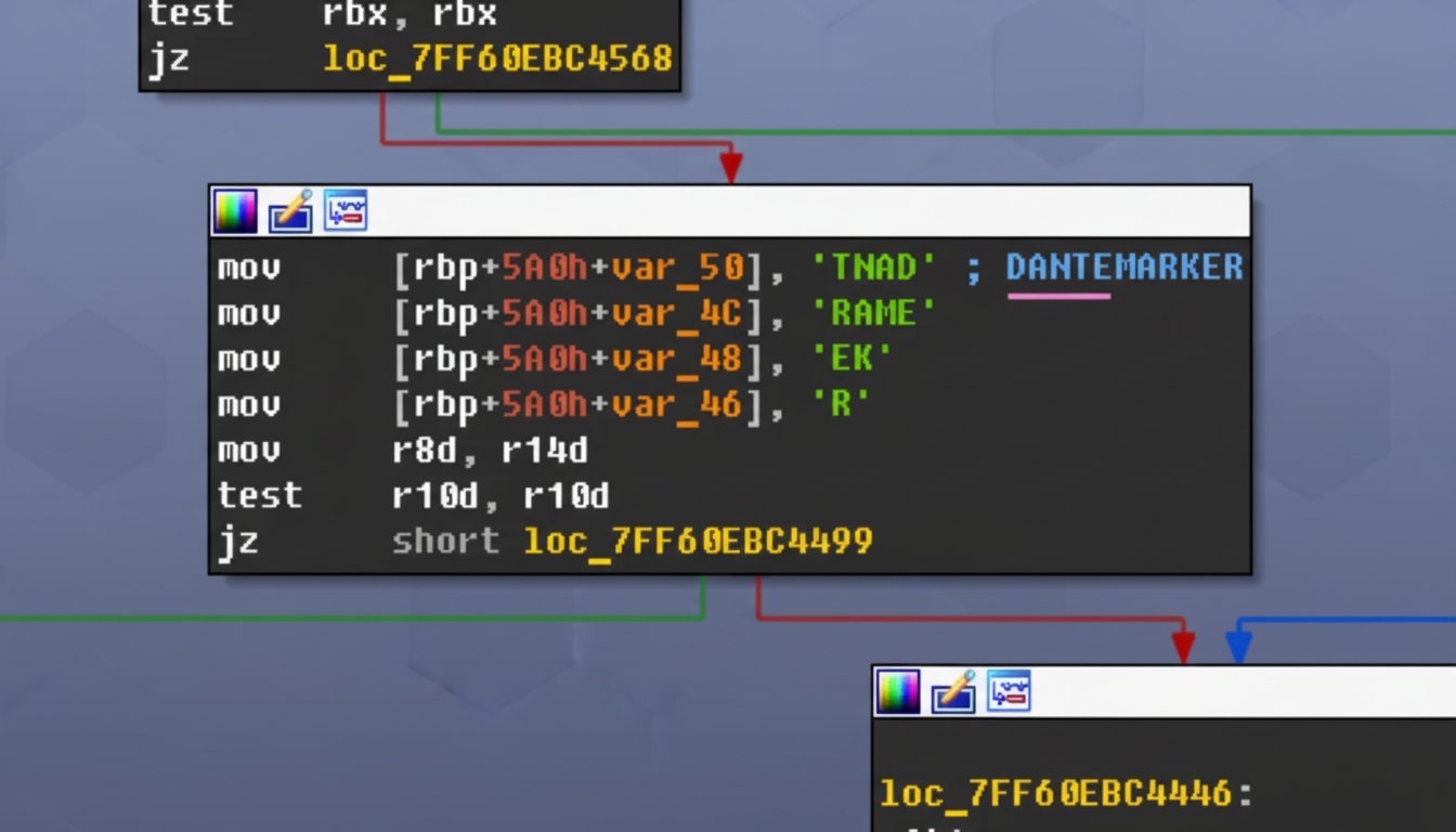 Memento Labs spyware abused by government client, CEO acknowledges misuse