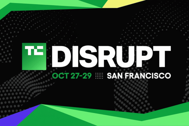Image for Disrupt 2025 Final Flash Sale: Save up to 4