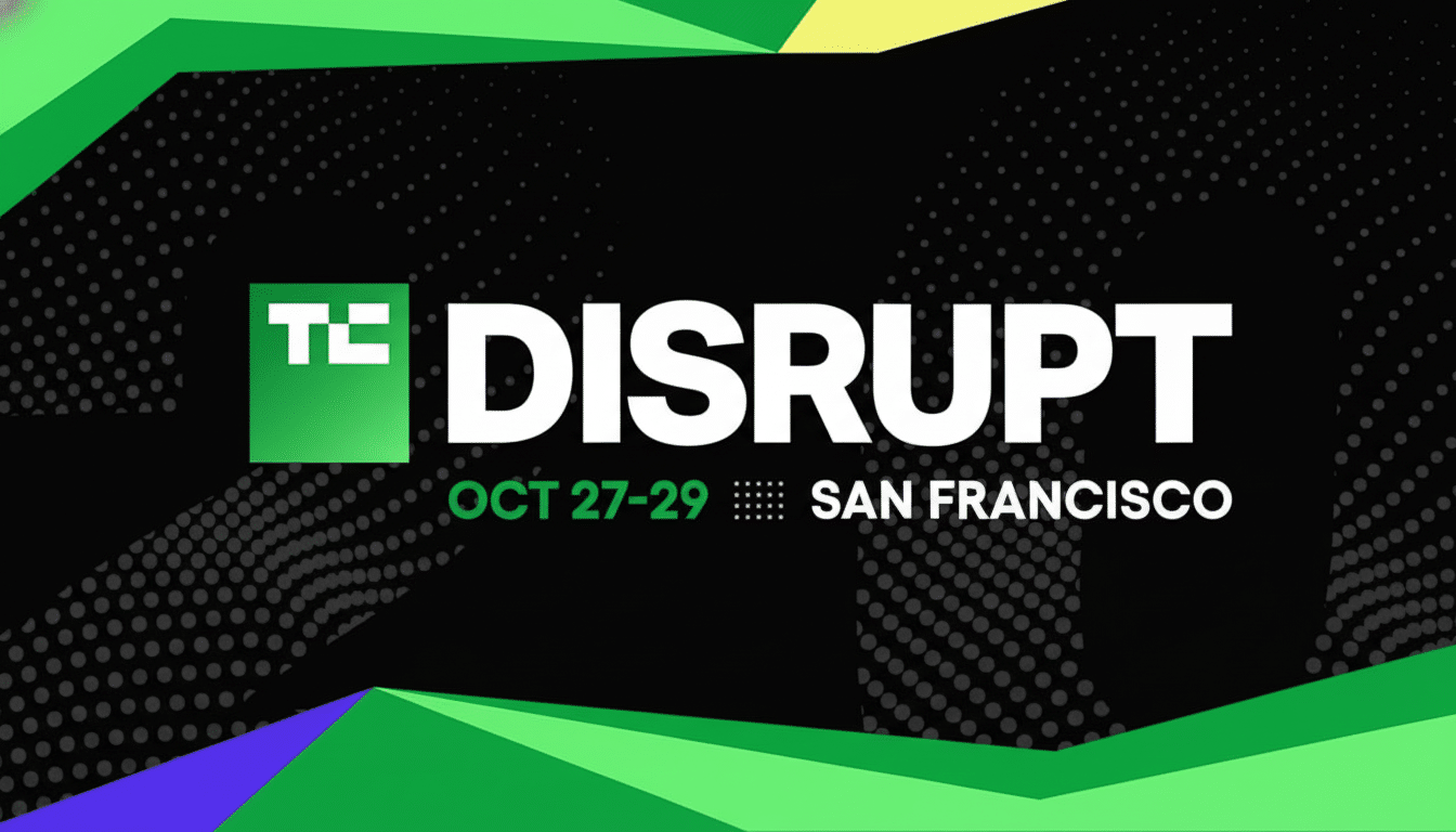 Image for Disrupt 2025 Final Flash Sale: Save up to $624