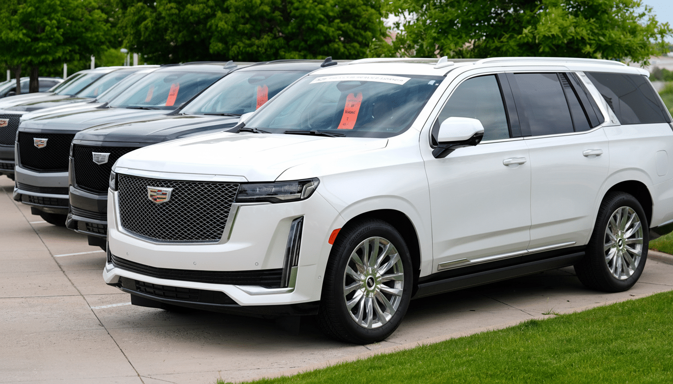 Automaker factory assembly line stalled amid grant cuts for retooling