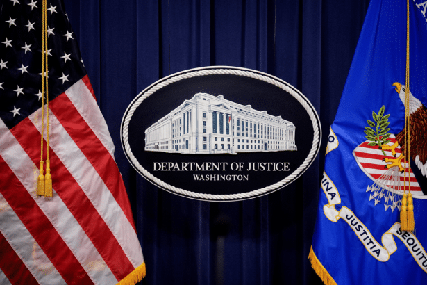 Image for DOJ Sues Uber for Denying Service to Passengers With Disabilities