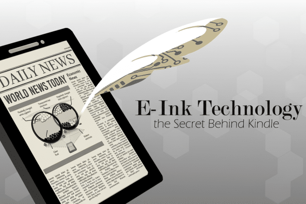 Image for E Ink posters could be the digital art fix I need