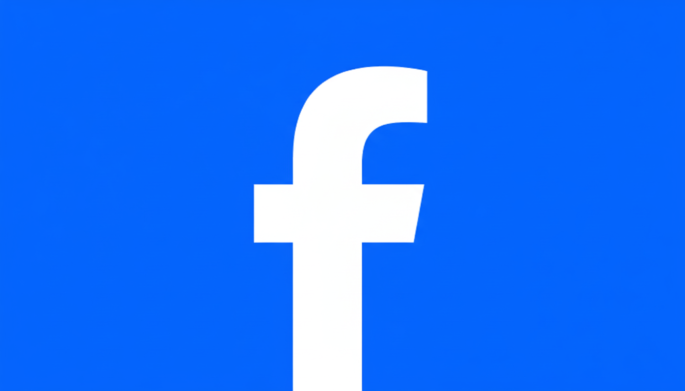 Facebook logo over cash symbolizes $30 privacy settlement payouts