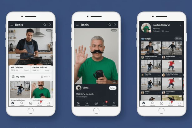 Image for Facebook to Give Users More Control Over Their Video Feeds