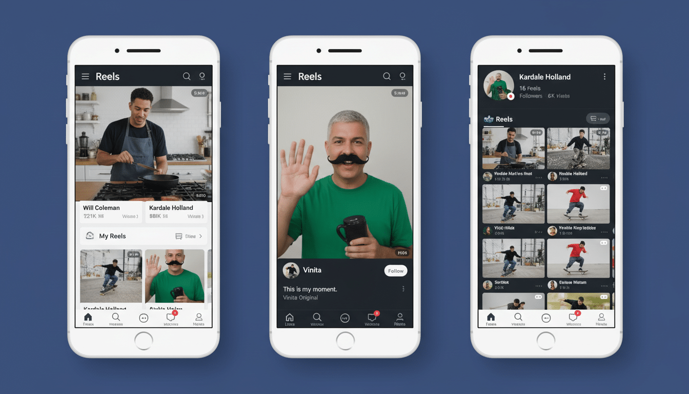 Image for Facebook to Give Users More Control Over Their Video Feeds