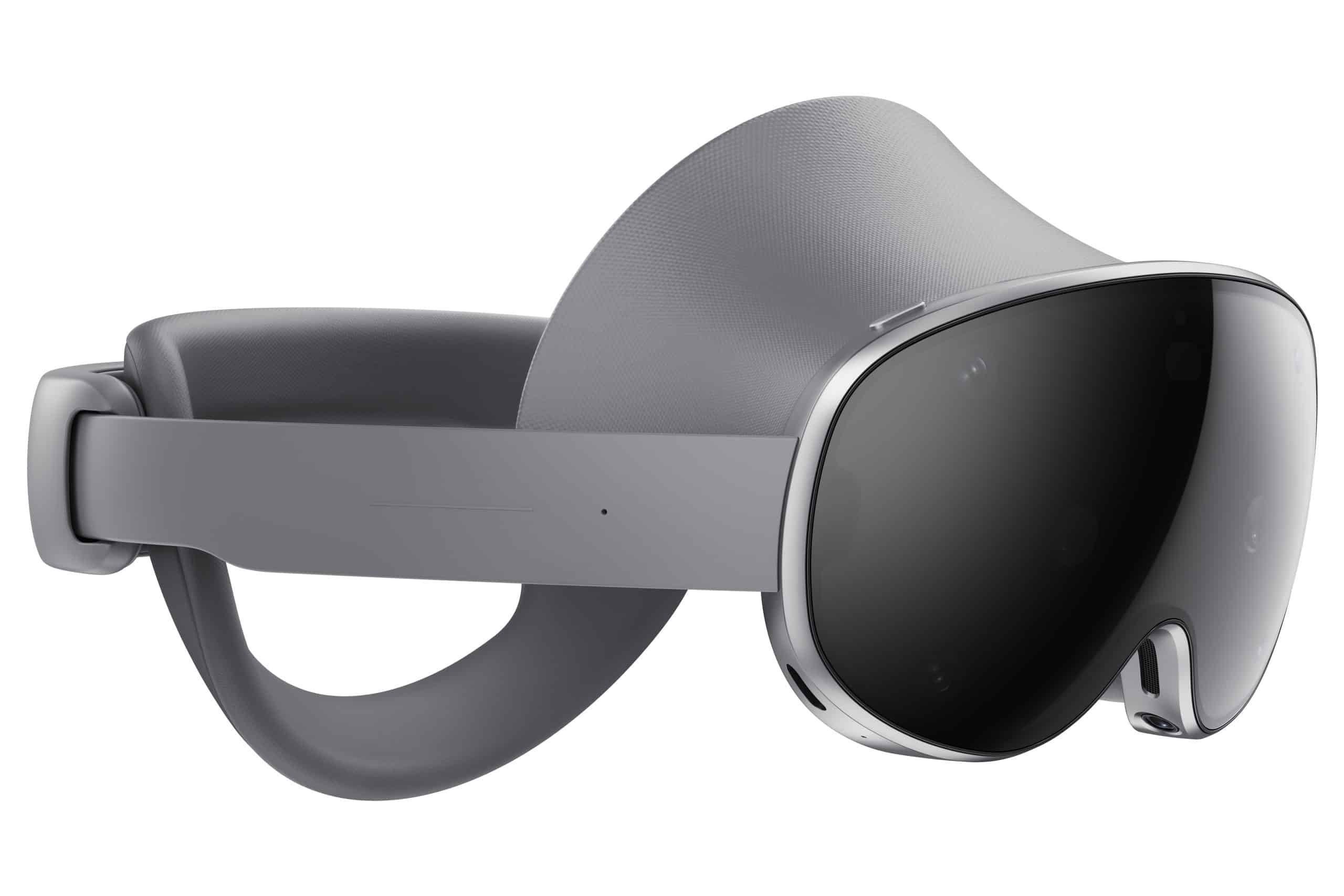 Samsung Galaxy XR headset, first Android-based extended reality device now available