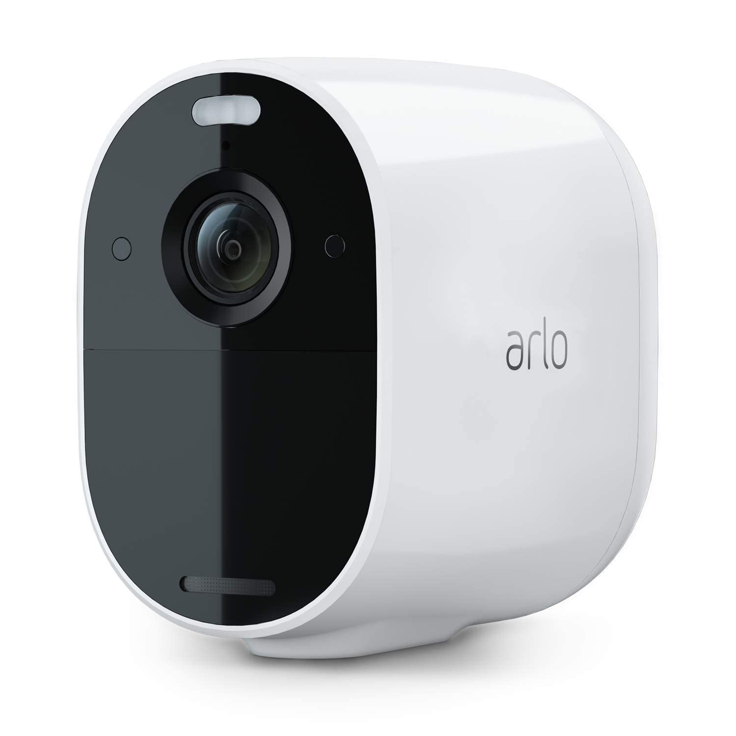 Home security cameras, smart locks, and alarm system setup showcasing latest security technology deals