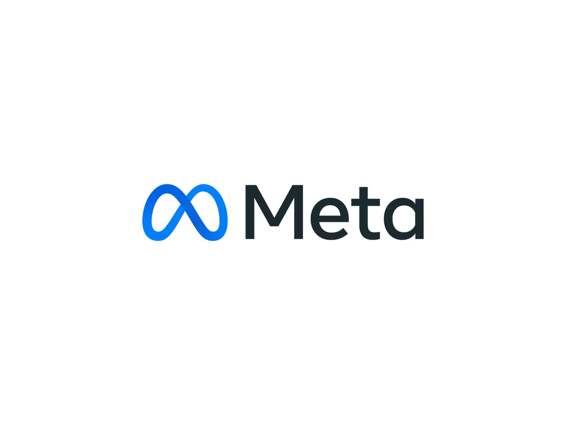 Meta AI organizational chart with highlighted sections indicating areas affected by recent cuts