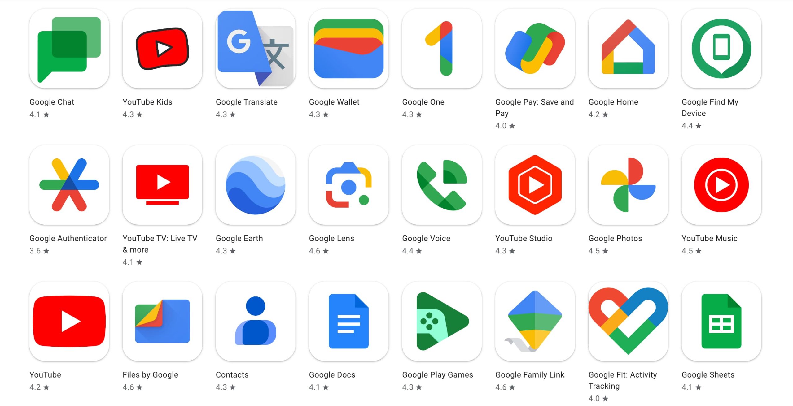 Latest Google app beta testing new features on Android