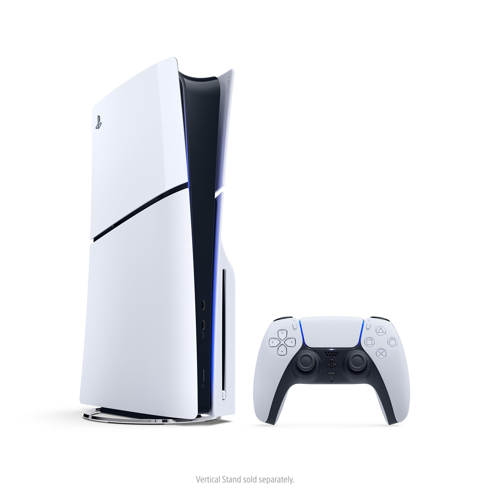 PS5 Slim on Walmart flash sale with limited-time discount
