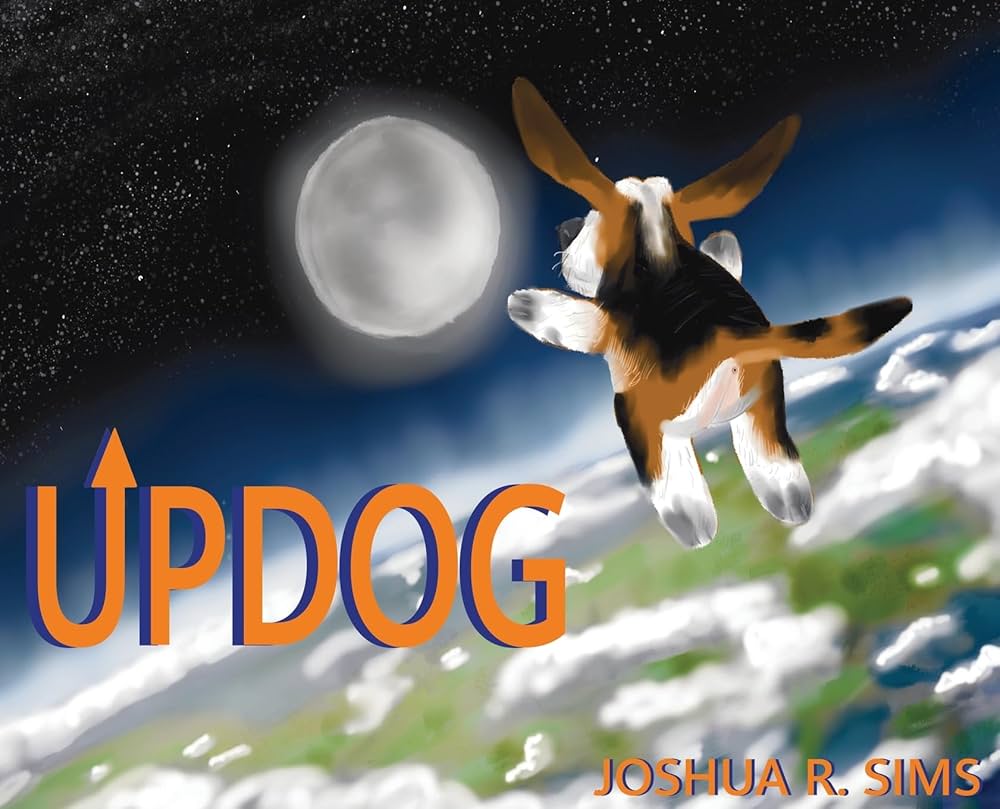 Updog dashboard monitoring cloud and SaaS health, uptime metrics and alerts