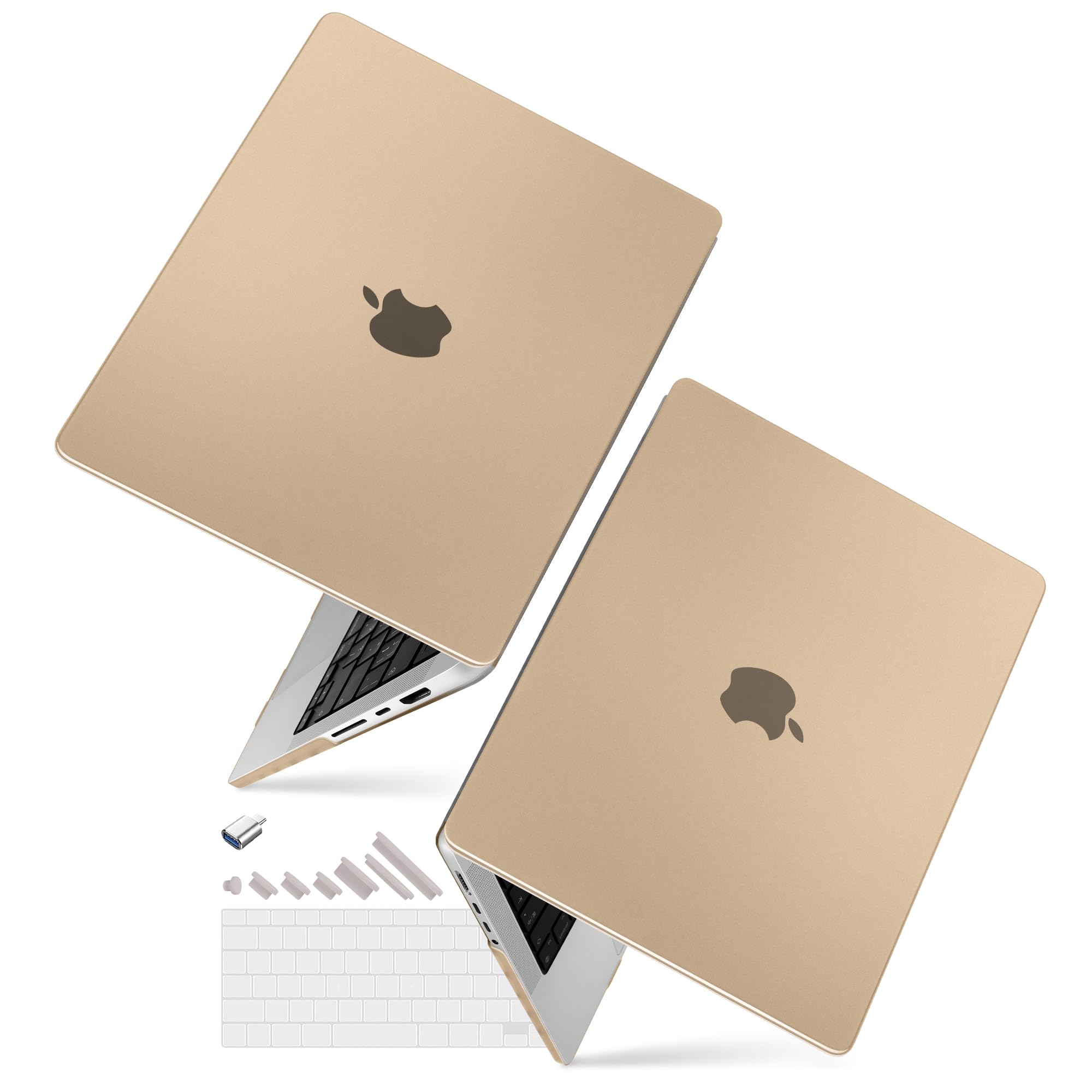Apple M5 MacBook Pro laptop showcasing launch deal sale