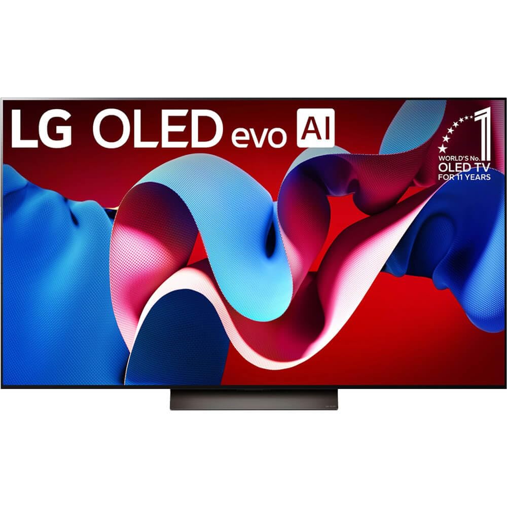 77-inch OLED TV deal highlighting a major discount and price drop