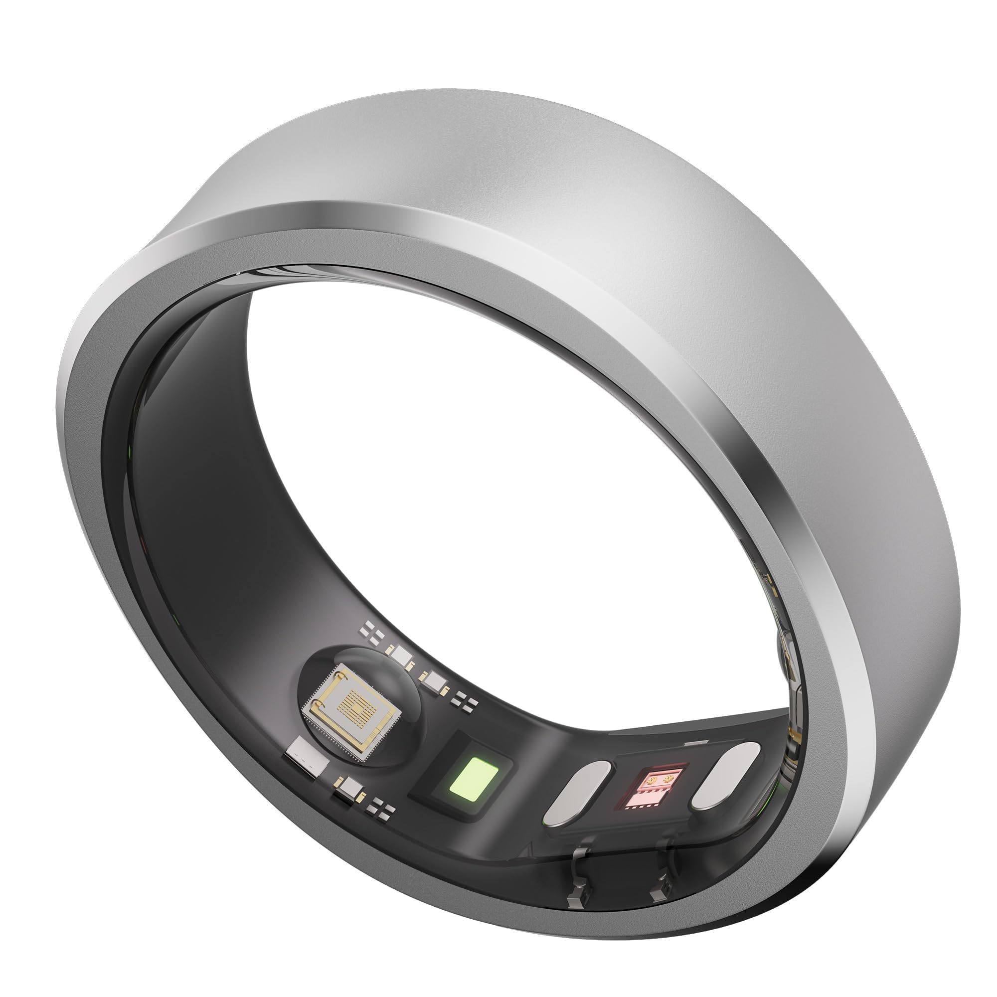 RingConn health-tracking smart ring, still available for sale in the US