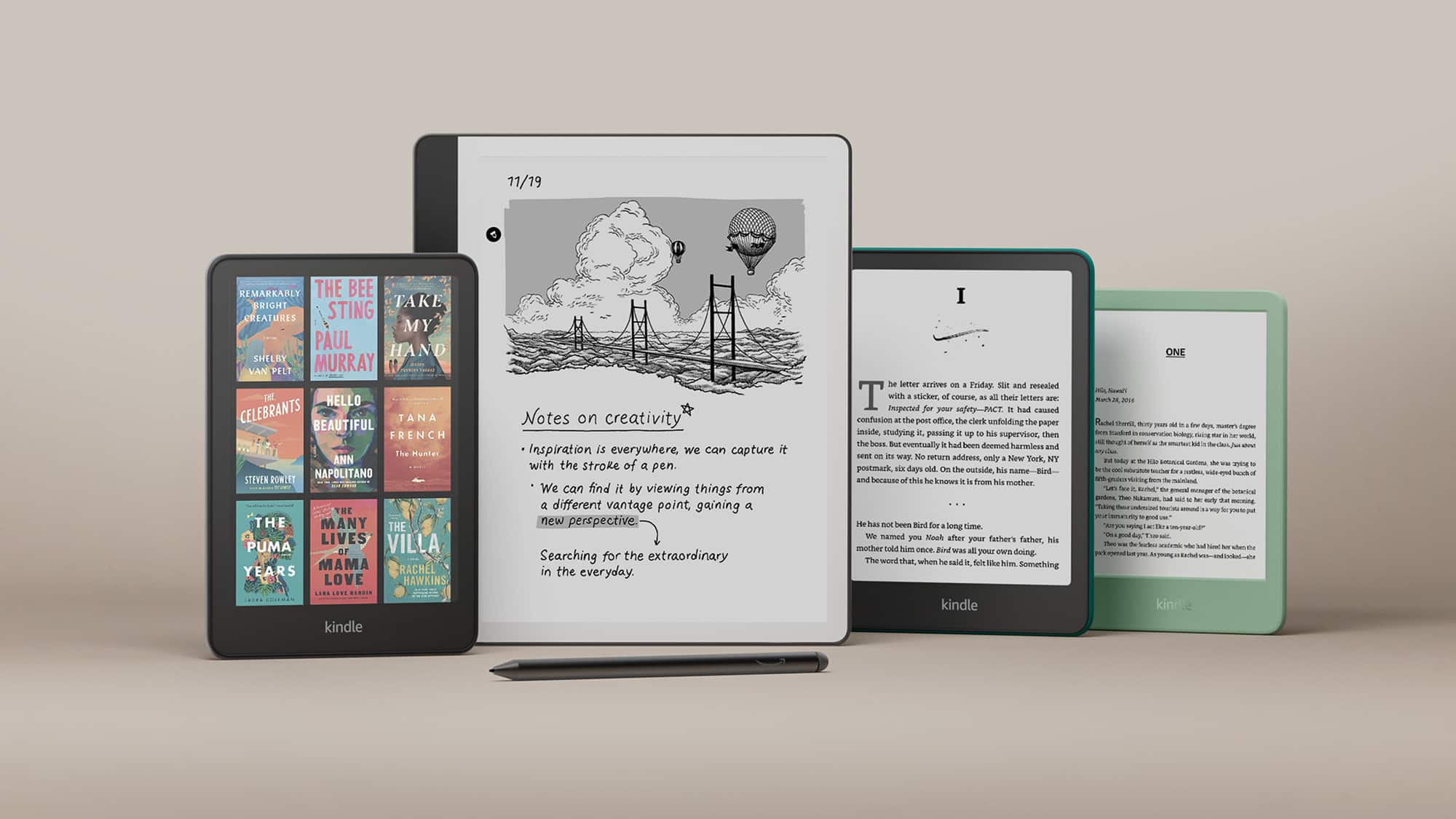 Kindle displaying lockscreen ads exploited to run malicious code