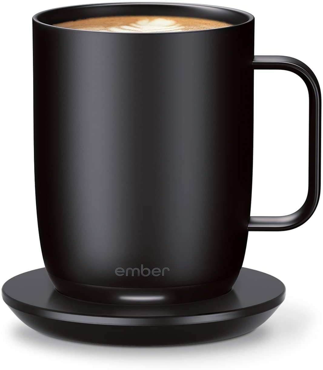 Lowest-ever price deal on Ember Mug 2 14 oz smart heated mug