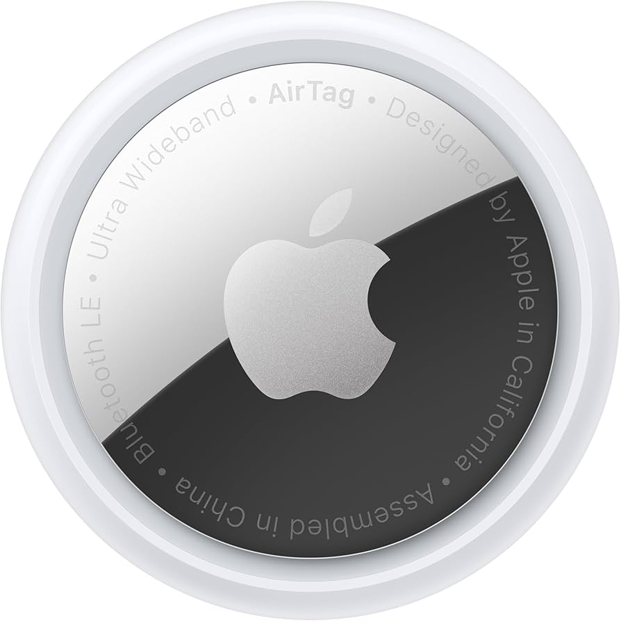 Apple AirTag Bluetooth tracker deal with best sale price and savings
