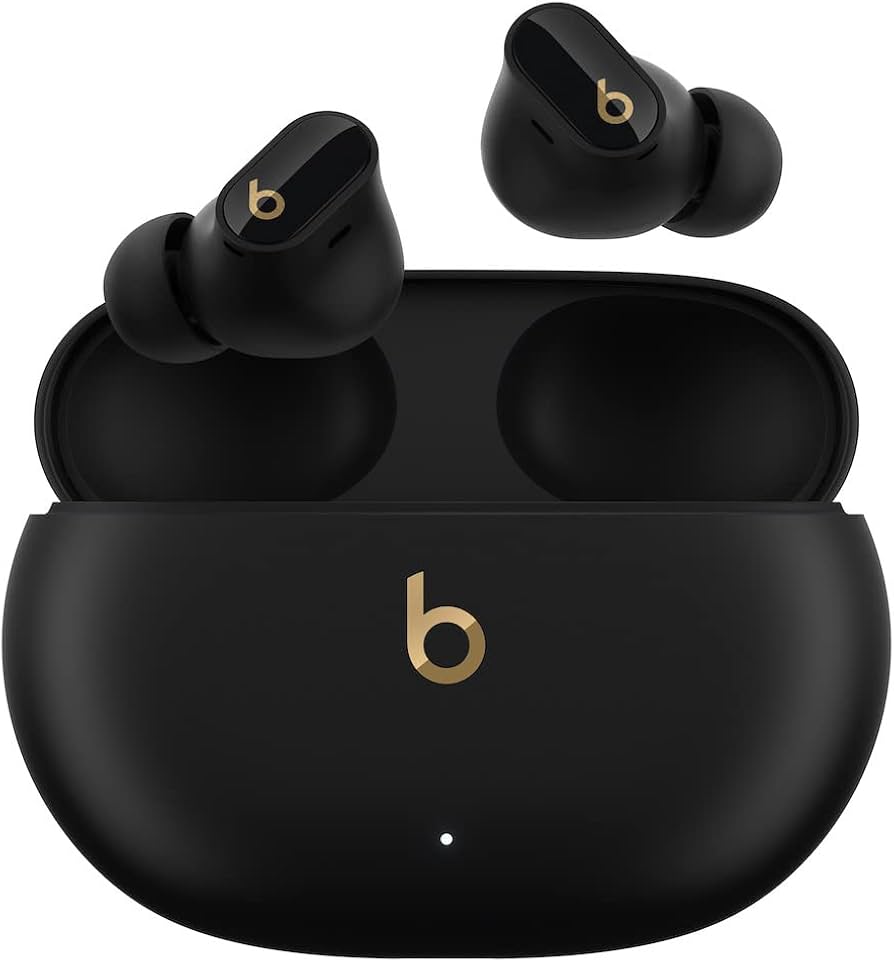 Beats Studio Buds deal: wireless earbuds and charging case on sale