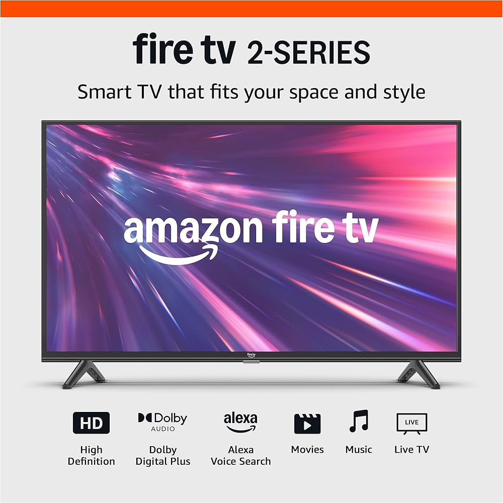 35% off Amazon Fire TV deal with standout savings on streaming device