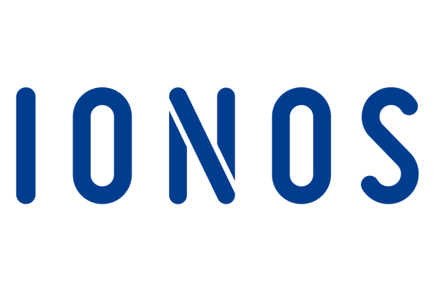 IONOS hosting plans highlighting long-term price point and value