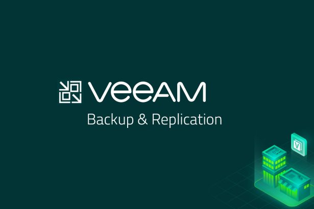 Veeam wants Securiti for unified data security and AI integration