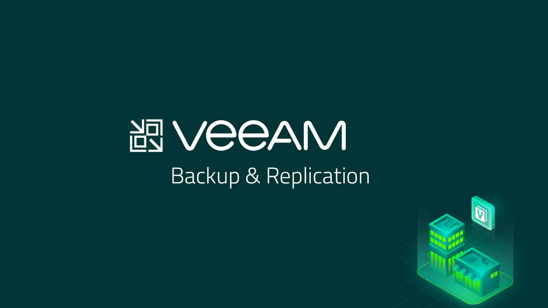 Veeam wants Securiti for unified data security and AI integration