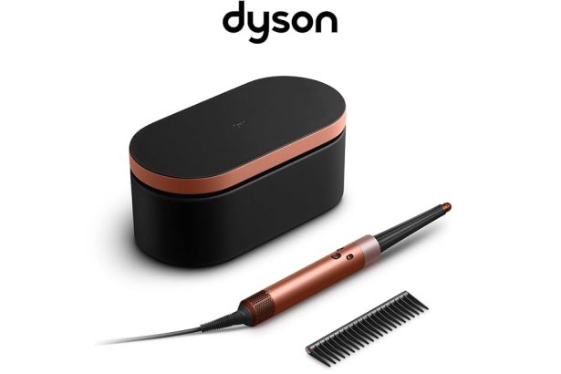 Dyson Airwrap i.d. multi-styler kit with attachments at a standout sale price
