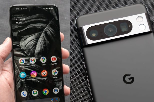Google Certified Refurbished Store offers: Pixel phones, Nest devices, Pixel Buds