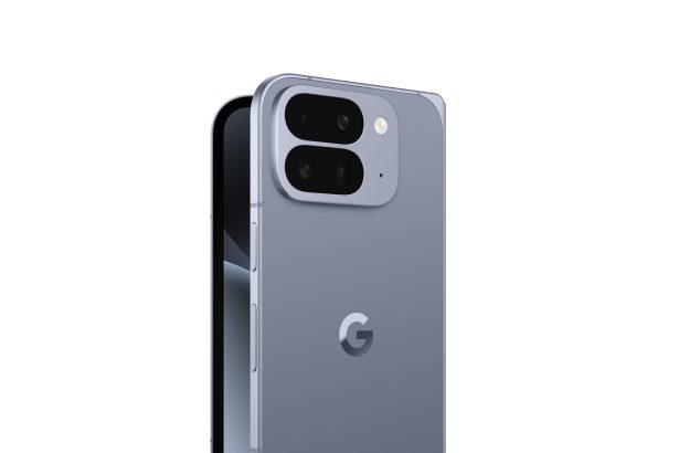 Google Pixel 10 running GPU-accelerated Linux apps with benchmark performance gains