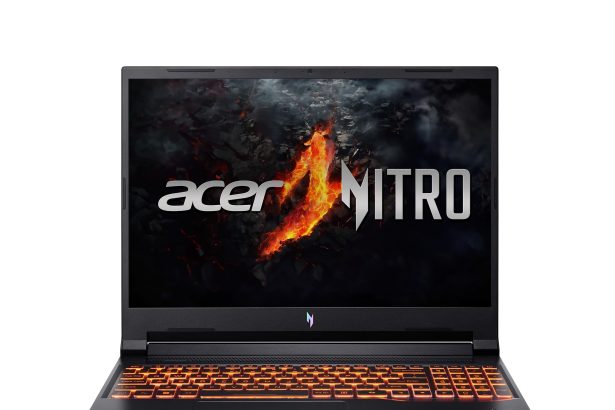 Walmart Acer Nitro V 16 gaming laptop deal with standout discount price