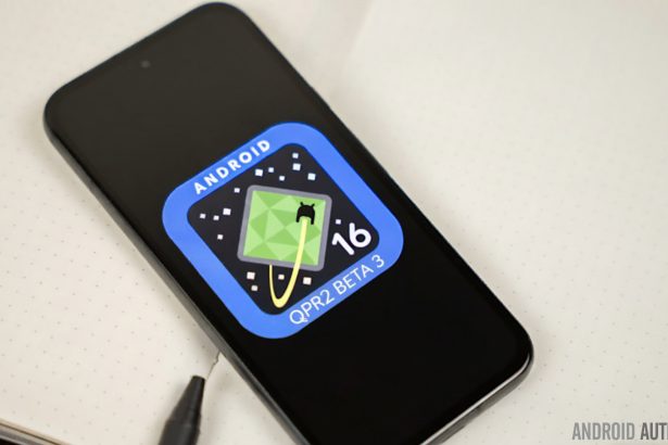 Google pauses Android 16 QPR2 Beta 3 update rollout
